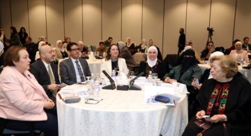 عاجل.. إطلاق ورقة سياسات لتمكين الناجيات من العنف الأسري