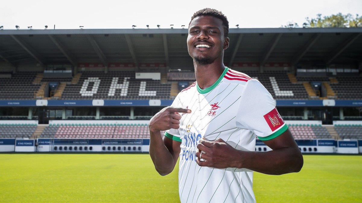 عاجل.. لوفن البلجيكي يرد عبر “بطولات” على إمكانية انتقال سوري كابا إلى الأهلي في يناير