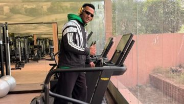 عاجل.. 50 ألف جنيه.. محمد رمضان يعلن عن مسابقة جديدة خاصة بأغنية “بيب بيب”|تفاصيل