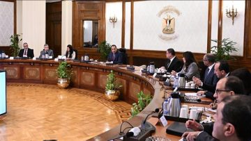 عاجل.. مصر تتفاوض مع شركات عالمية لتصنيع مكونات مشروعات تحلية مياه البحر