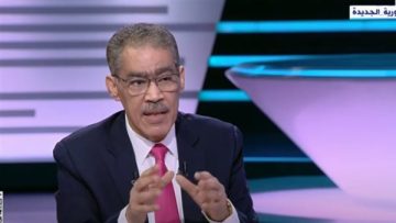 عاجل.. صفقة الغاز مع إسرائيل تجارية بحتة ولا تحمل أي أبعاد سياسية