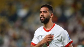 عاجل.. ترتيب هدافي كأس العرب بعد ثنائية علي علوان في مرمى المغرب