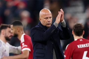 عاجل.. ليفربول يبدأ مفاوضات تحصين لاعبه