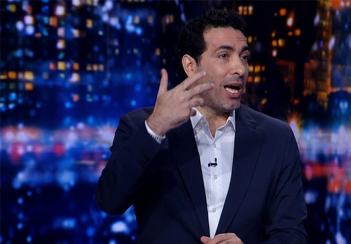 عاجل.. أبو تريكة: ملعب لوسيل موعود بالدراما.. ومباراة المغرب والأردن تليق بنهائي كأس العرب