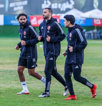 عاجل.. ييس توروب يفاجئ محمد شكري بعد طلب سيراميكا.. وقصة أحمد هاني