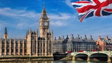 عاجل.. بريطانيا مستمرة في تقديم الدعم الاستخباراتي والسلاح لإسرائيل