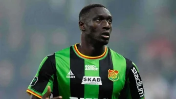 عاجل.. تحرك مثير من الأهلي لحسم صفقة دياباتي.. ورباعي يغيب عن مواجهة سيراميكا