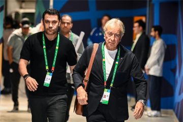 عاجل.. حلمي طولان يكشف عن سبب خلافه مع حسام حسن.. وما قاله محمد شريف لحظة اعتراضه على التبديل