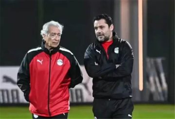 عاجل.. أحمد حسن: البعض يريد صناعة التريند على حسابنا.. وتفاجأت بضمير عصام الحضري