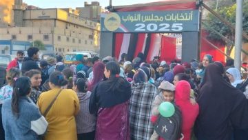 عاجل.. ننشر الحصر العددي لدائرة فاقوس بانتخابات مجلس النواب في الشرقية