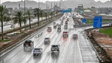 عاجل.. عاجل.. حالة الطقس اليوم الجمعة 19 ديسمبر 2025 وتحذيرات الأرصاد