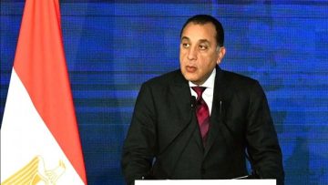 عاجل.. عاجل.. نشاط مكثف لرئيس الوزراء المصري خلال زيارته إلى لبنان