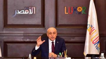 عاجل.. وزير الأوقاف يزور الأقصر لمتابعة العمل الدعوي بالمحافظة