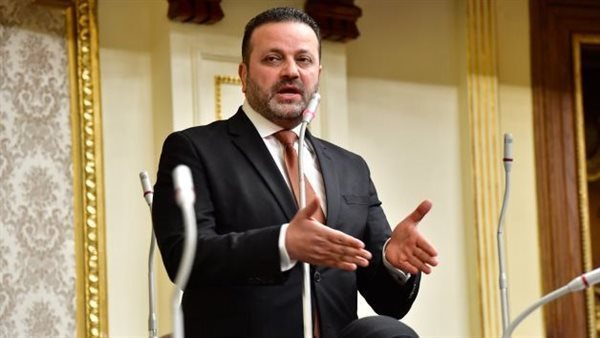 عاجل.. البرلماني المعارض احتل المركز الرابع .. الشرقاوي يخسر جولة الإعادة بالدقهلية