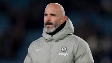 عاجل.. ماريسكا يوضح موقفه من مغادرة تشيلسي وخلافة جوارديولا في مانشستر سيتي