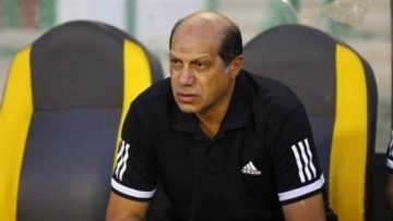 عاجل.. نهاية مسيرة علاء نبيل مع الاتحاد المصري لكرة القدم بالتراضي