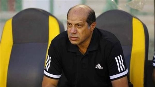 عاجل.. نهاية مسيرة علاء نبيل مع الاتحاد المصري لكرة القدم بالتراضي