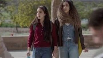 عاجل.. تفاصيل مشاهدة الحلقة 10 من مسلسل ميد تيرم