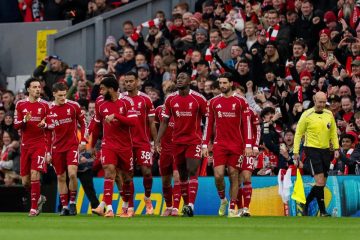 عاجل.. ليفربول يعلن لاعب شهر نوفمبر 2025