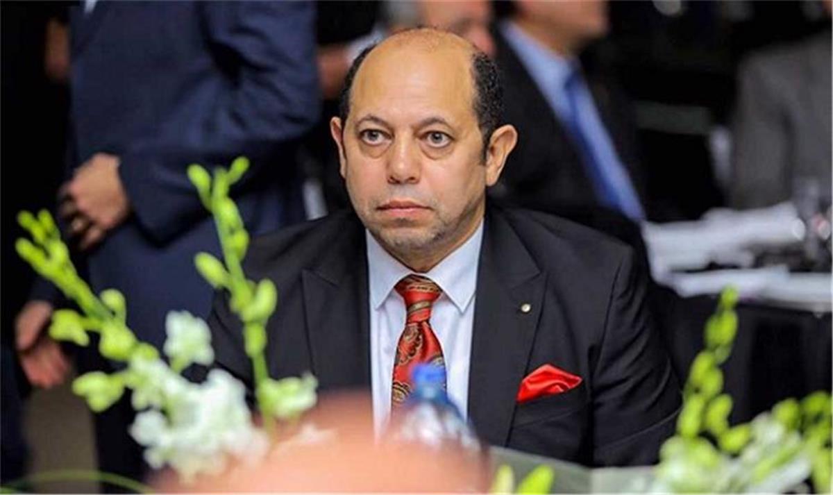 عاجل.. أحمد سليمان يرد على مقترح بيع لاعبي الزمالك لحل الأزمة المالية