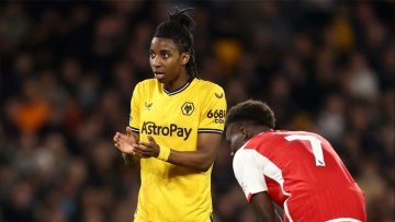 عاجل.. لاعب زيمبابوي متحمسًا: أرى نفسي أسجل أمام مصر في كأس أمم إفريقيا