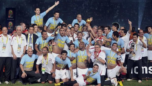 عاجل.. كأس الأمم الأفريقية