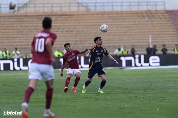 عاجل.. تشكيل الأهلي أمام سيراميكا كليوباترا في كأس الرابطة
