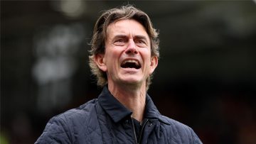 عاجل.. مدرب توتنهام: لاعب ليفربول “وحش”.. وقادرون على مواجهتهم