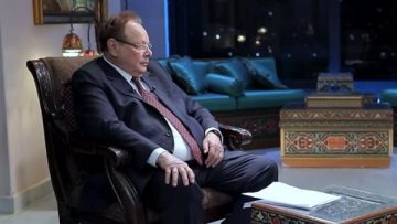 عاجل.. علي ناصر محمد يكشف عن علاقته بحافظ الأسد.. ويؤكد: مصر فتحت قلبها لنا