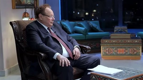 عاجل.. علي ناصر محمد يكشف عن علاقته بحافظ الأسد.. ويؤكد: مصر فتحت قلبها لنا