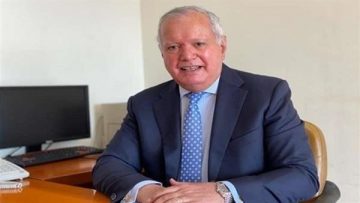 عاجل.. اتحاد المستثمرين الأفرو- آسيوي ذراع استثمارية لإعادة إعمار غزة والسودان وليبيا