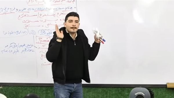 عاجل.. ممنوع الروچ والبنطلون المقطع.. إبراهيم وزة: لم أسعى للترند