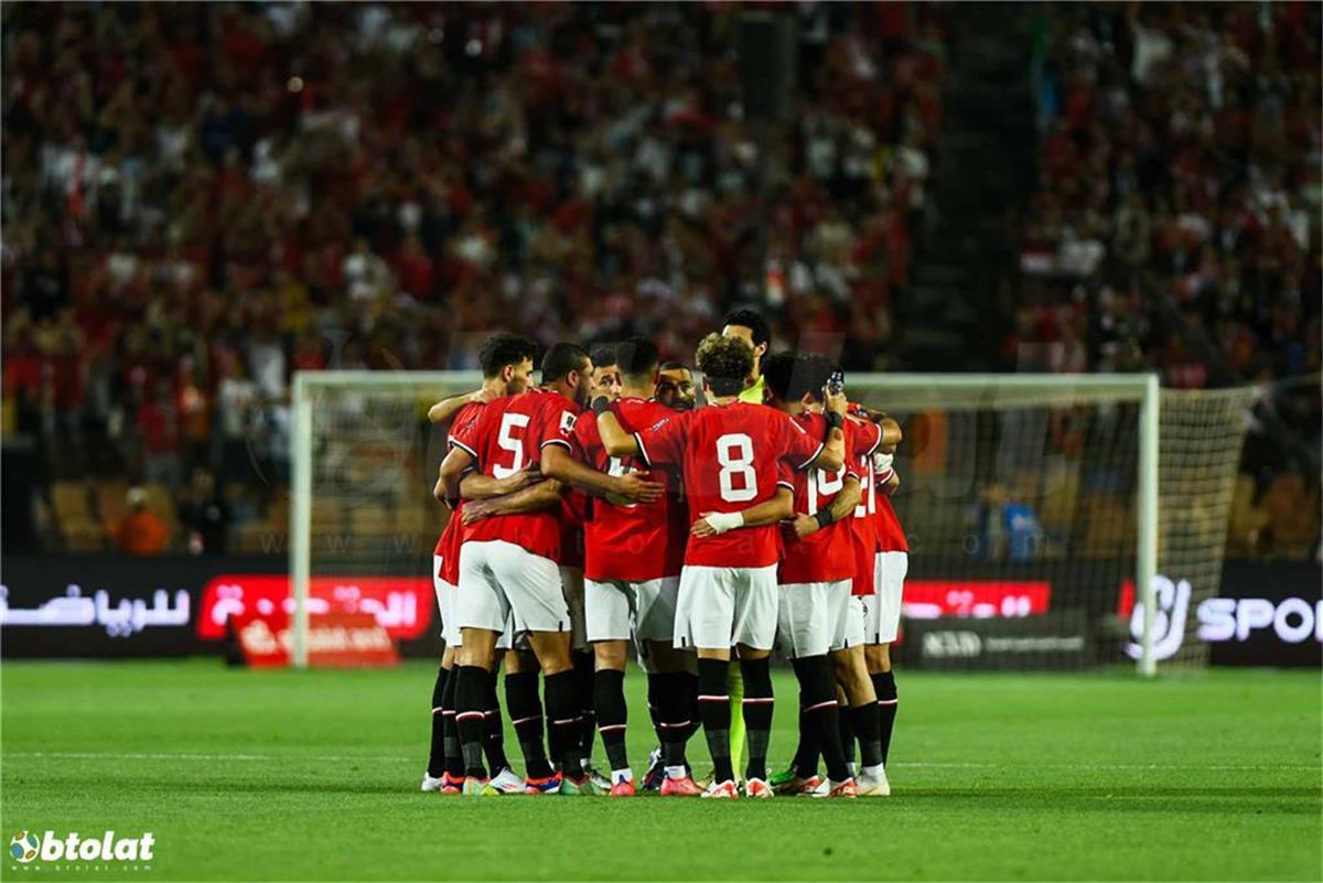 عاجل.. مدرب آندرلخت السابق يتوقع حظوظ مصر في كأس العالم.. وبطل أمم إفريقيا