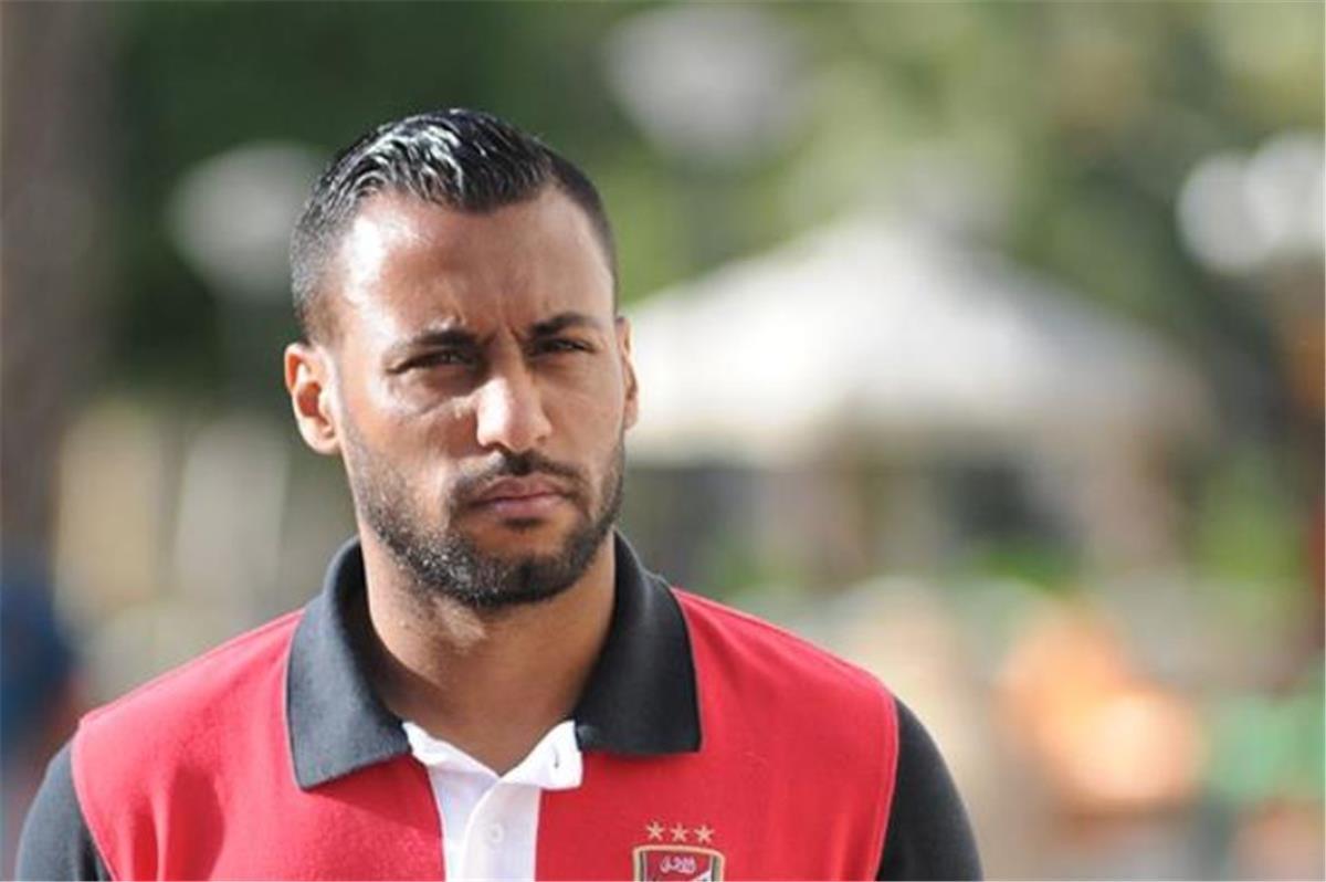 عاجل.. حسام عاشور: الخطيب سبب عودتي إلى الأهلي.. وسأشرفه في أي منصب