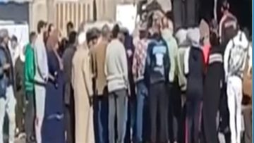 عاجل.. حبس المتهمين في وقائع رشوة انتخابية وجمع بطاقات شخصية ببورسعيد