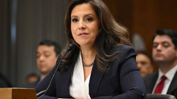 عاجل.. إليز ستيفانيك توقف حملتها الانتخابية لمنصب حاكم نيويورك وعدم السعى لإعادة انتخابها في الكونجرس