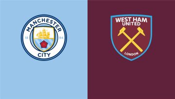 عاجل.. موعد والقناة الناقلة لمباراة مانشستر سيتي ووست هام اليوم في الدوري الإنجليزي.. والمعلق