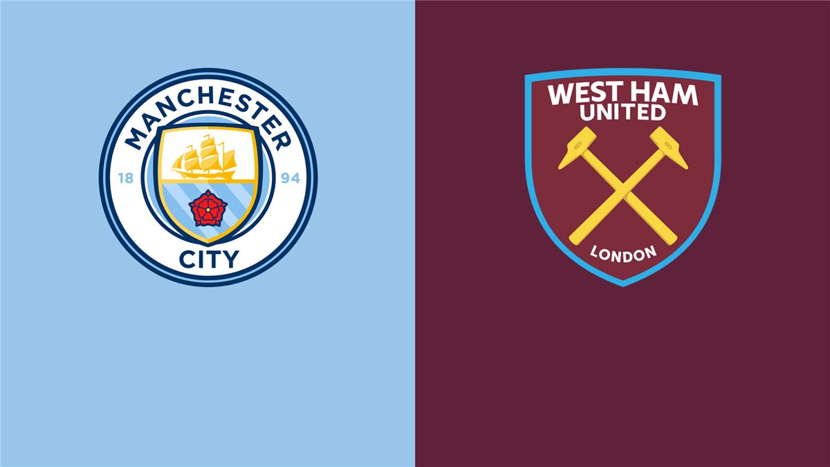 عاجل.. موعد والقناة الناقلة لمباراة مانشستر سيتي ووست هام اليوم في الدوري الإنجليزي.. والمعلق