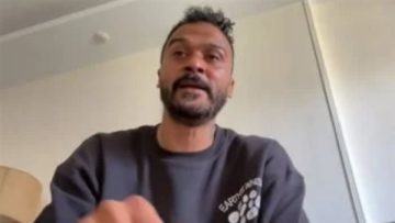 عاجل.. القبض على إبراهيم سعيد وطليقته بعد مشاجرة فى فندق بالتجمع