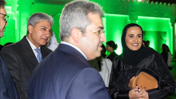 عاجل.. وزير السياحة يشارك في الاحتفال بذكرى تأسيس المتحف العربي للفن الحديث “متحف” بقطر