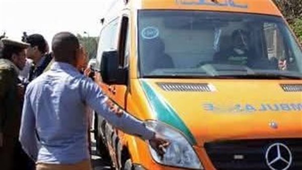 عاجل.. بالأسماء.. مصرع شخصين وإصابة 3 آخرين فى حادث دهس تريلا لعدد من الدراجات النارية بقنا