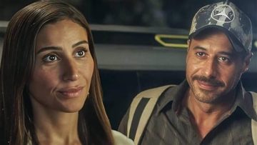 عاجل.. دينا الشربيني تدعم مريضة فشل كلوي بعد عرض “لا ترد ولا تستبدل”