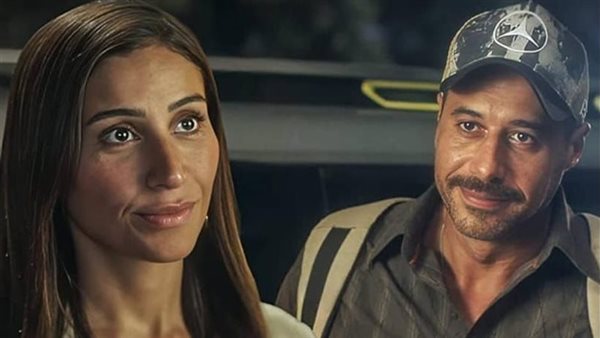 عاجل.. دينا الشربيني تدعم مريضة فشل كلوي بعد عرض “لا ترد ولا تستبدل”