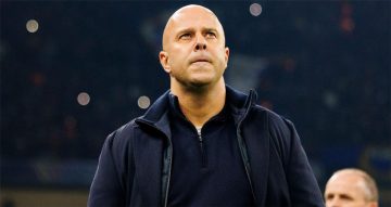 عاجل.. سلوت يكشف سر تحسن مستوى لاعب ليفربول قبل لقاء توتنهام