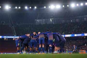 عاجل.. لاعب برشلونة يقترب من العودة لـ الدوري الإنجليزي.. وسببان يعيقان تجديد عقده