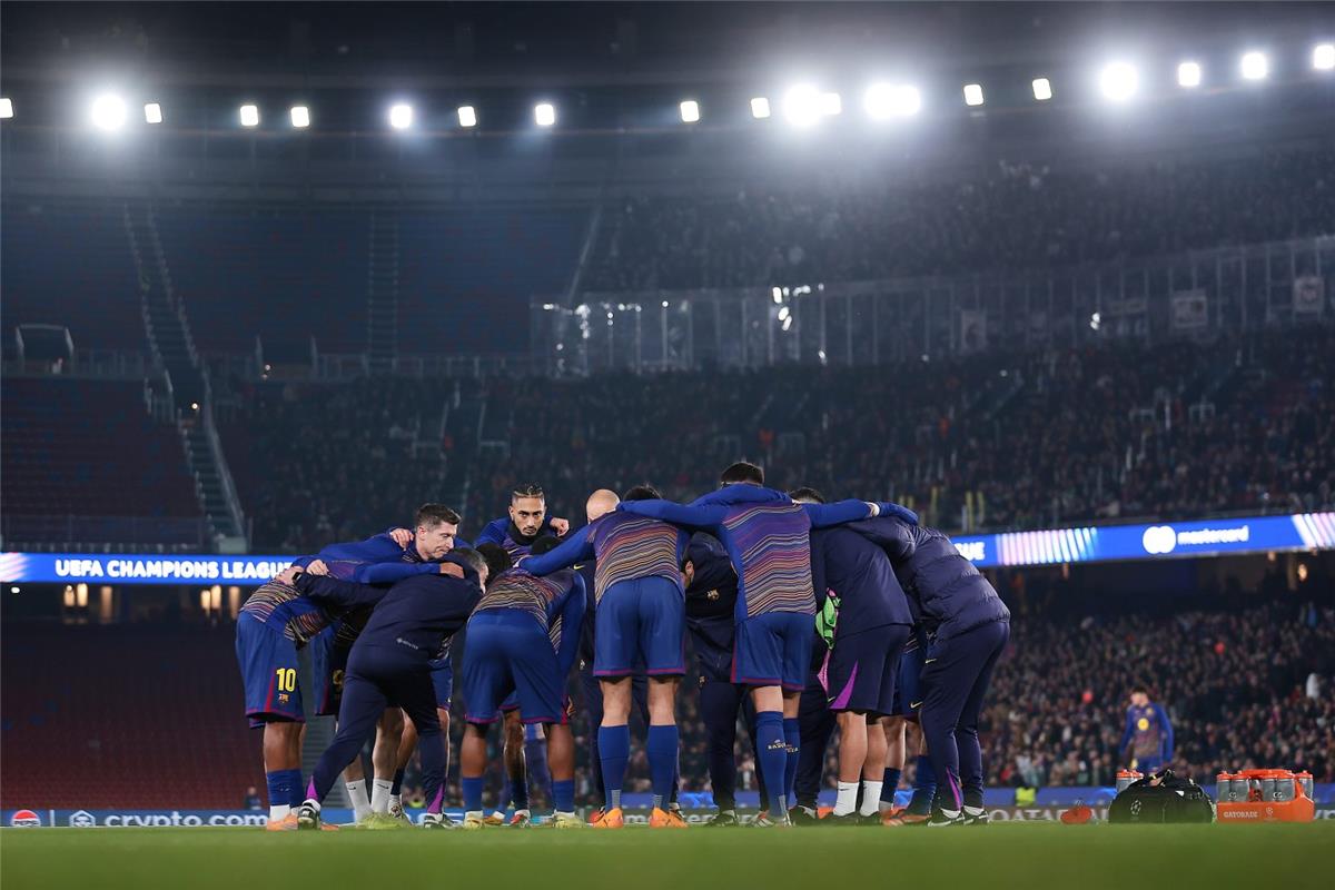 عاجل.. لاعب برشلونة يقترب من العودة لـ الدوري الإنجليزي.. وسببان يعيقان تجديد عقده