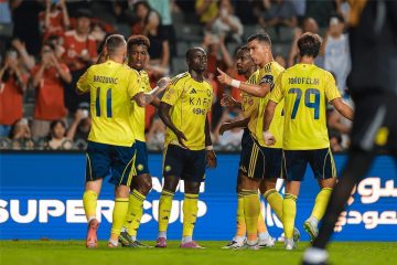 عاجل.. بسبب مانشستر سيتي.. “فيفا” يُصدر قرارًا بإيقاف قيد النصر السعودي