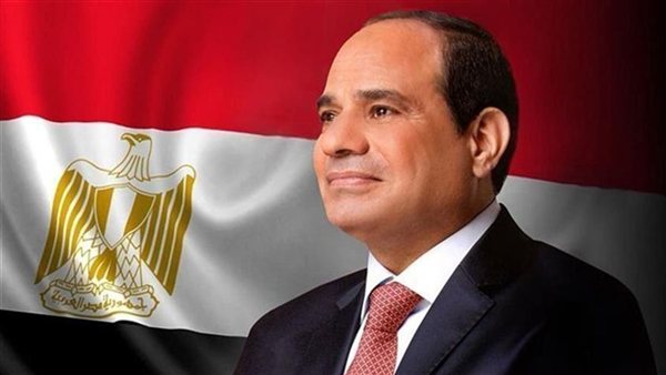 عاجل.. الرئيس السيسي يبحث مع وزير خارجية روسيا سبل تعزيز التعاون المشترك
