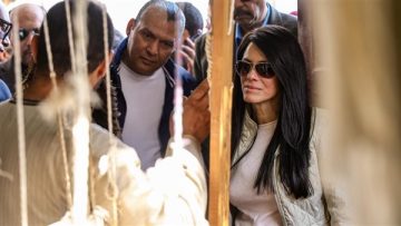 عاجل.. 4.2 مليار جنيه استثمارات حكومية موجّهة لمحافظة الأقصر بخطة عام 25/2026