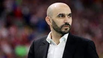 عاجل.. الفوز أهم من الأسماء.. حكيمي جاهز لكن القرار للجهاز الفني